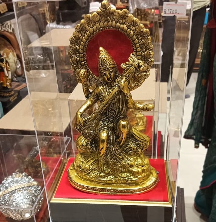 God Antique Peace Restorations